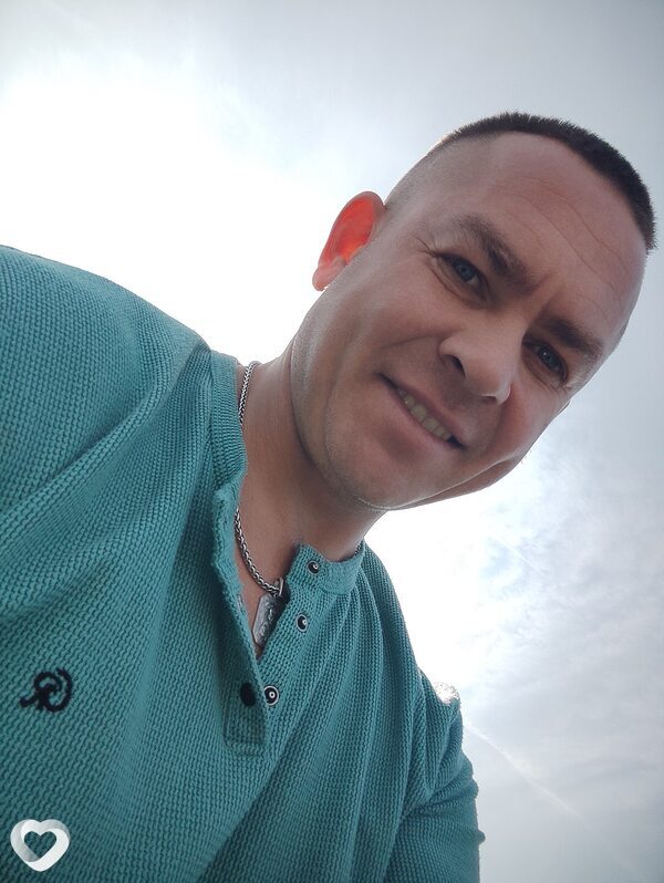 Александр, 39, Павлове — анкета №3086853