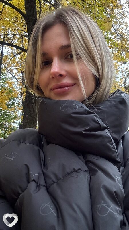 Ксения, 34, Москве — анкета №3086760
