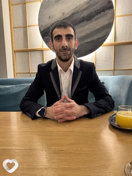 Карен, 36, Екатеринбурге — анкета №3086765