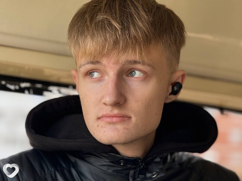 Олег, 19, Улан-Удэ — анкета №3086767