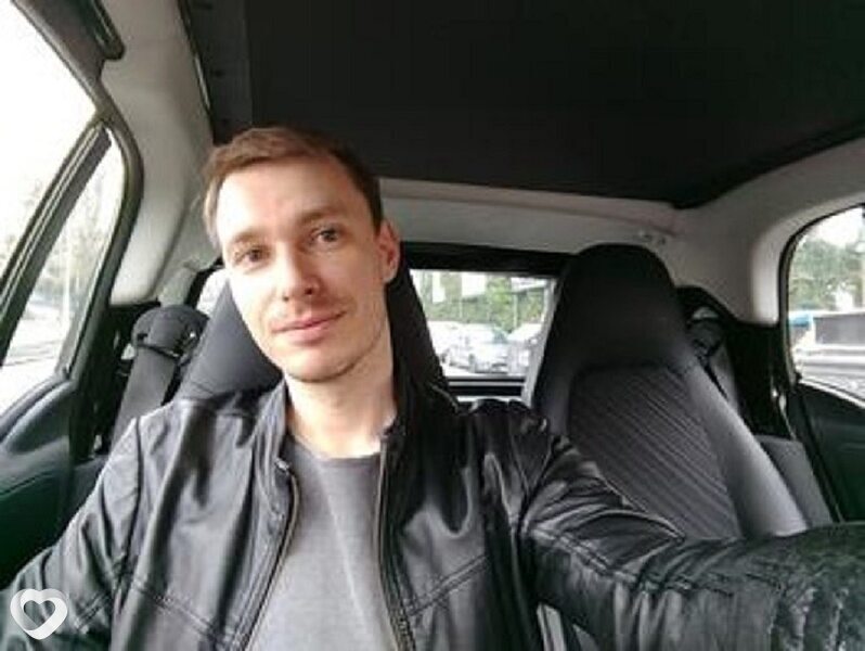 Алексей, 38, Новосибирске — анкета №3086769