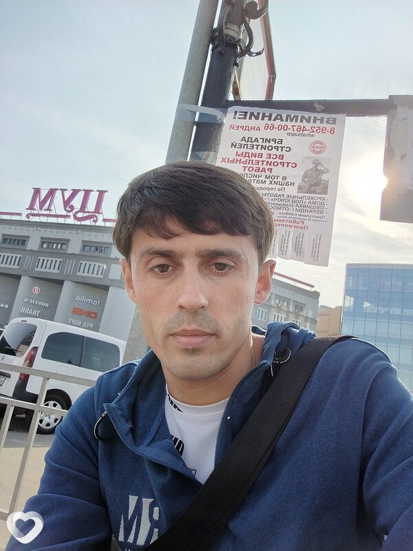 Сухроб, 34, Нижнем Новгороде — анкета №3086804
