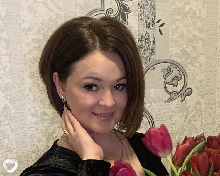 Татьяна, 36, Санкт-Петербурге — анкета №3086818