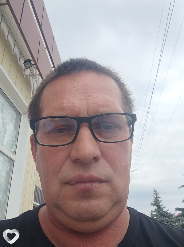 Сергей, 50, Москве — анкета №3086820