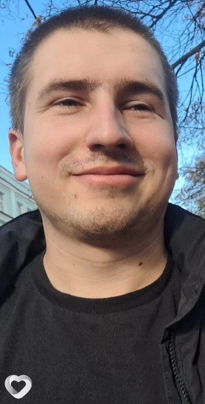 Александр, 26, Североморске — анкета №3086826