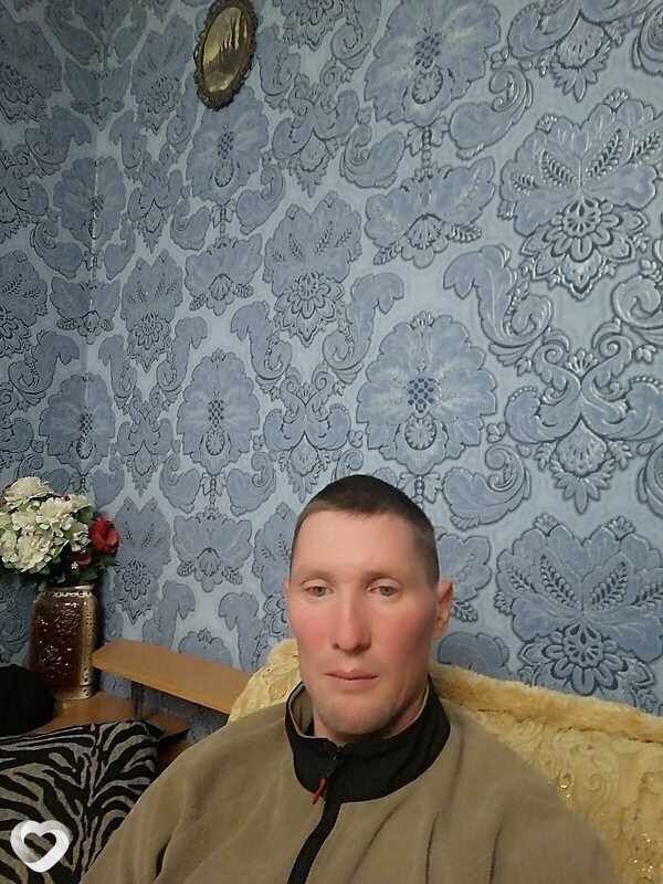 Колян, 40, Севастополе — анкета №3086785