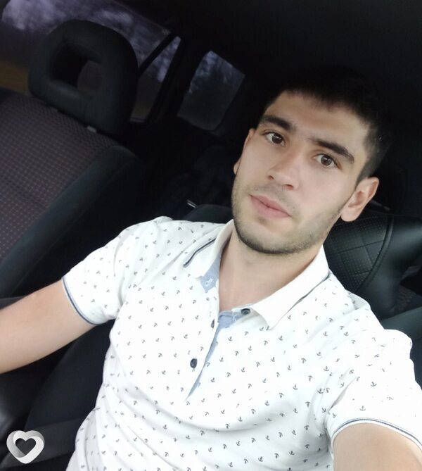 Денис, 30, Мариуполе — анкета №3086788