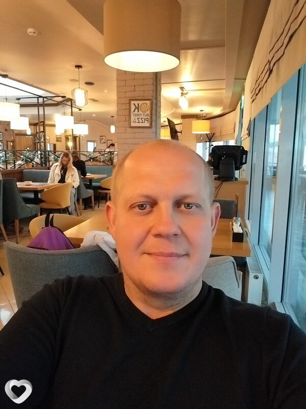 Алексей, 41, Коврове — анкета №3086792