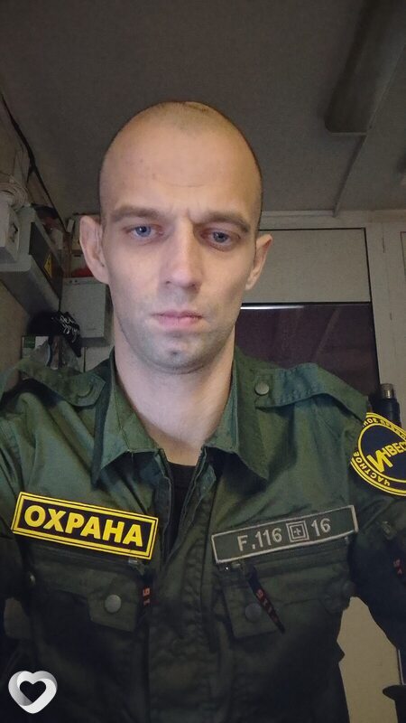 Александр, 31, Екатеринбурге — анкета №3086794