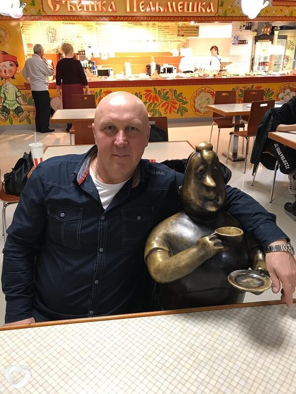 Сергей, 52, Новороссийске — анкета №3086797