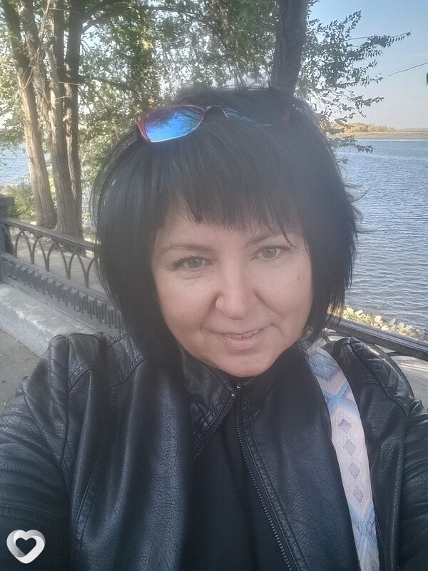 Алиса, 51, Энгельсе — анкета №3086799