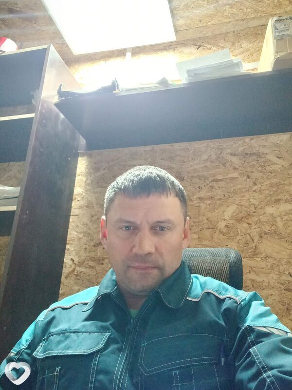 Александр, Северобайкальск