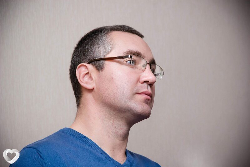 Alteregomafia, 31, Борисове — анкета №3086631