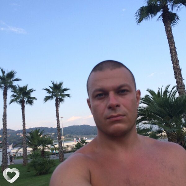Олег, 31, Новокузнецке — анкета №3086645