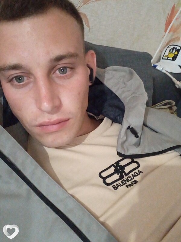 Кирилл, 25, Краснодаре — анкета №3086879