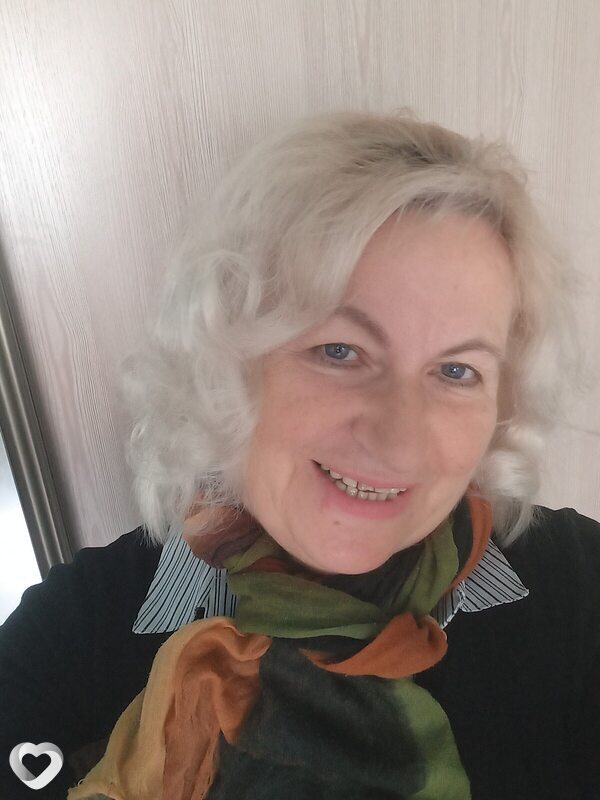 Галина, 62, Новополоцке — анкета №3086886