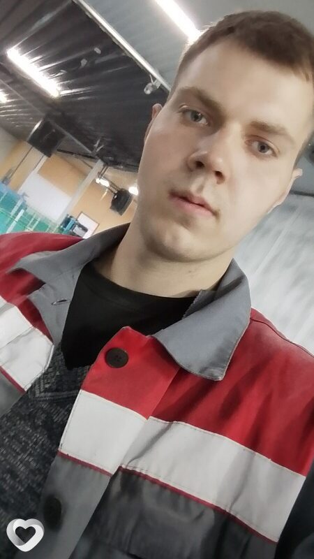 Денис, 26, Волгограде — анкета №3086893