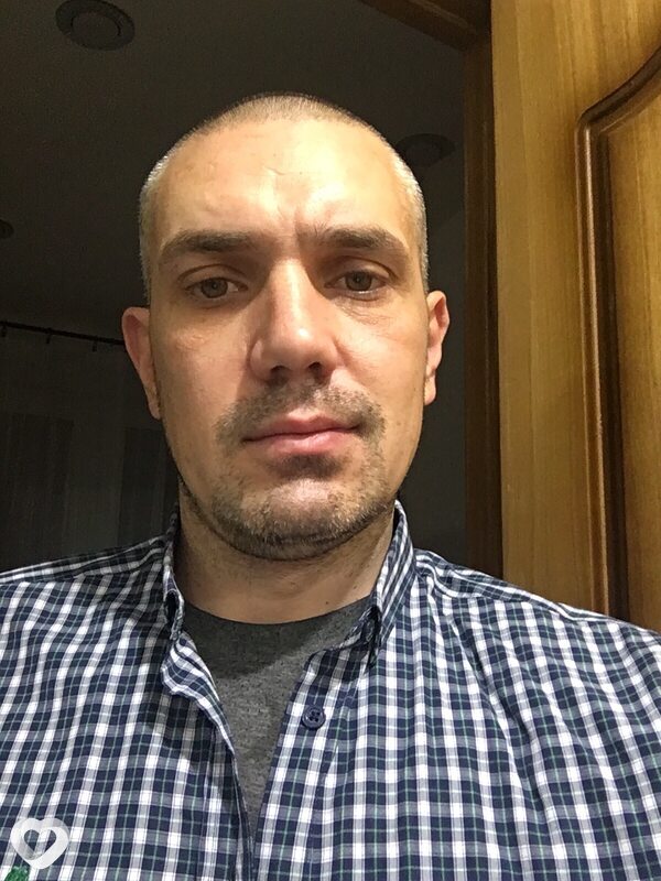 Максим, 41, Москве — анкета №3087132