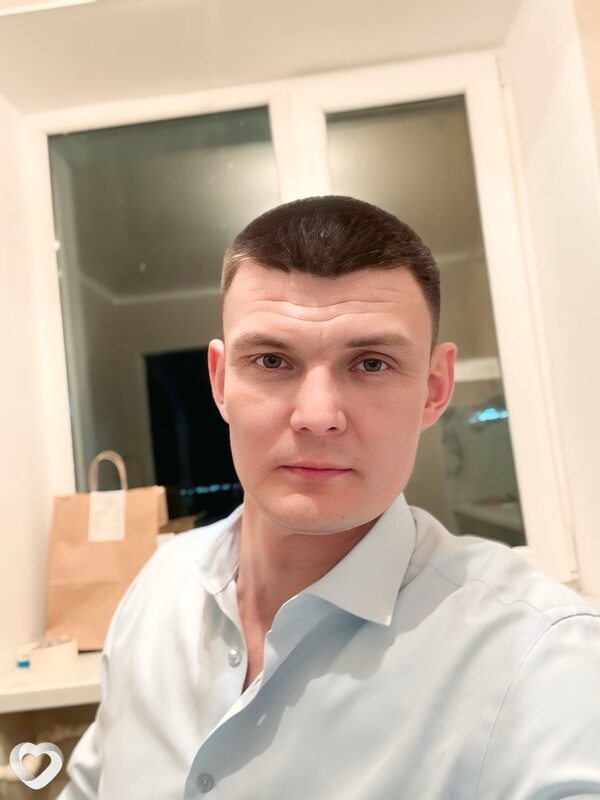 Фарид, 43, Актобе — анкета №3087136