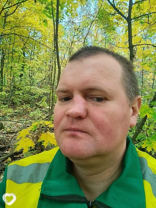 Виктор, 40, Валуйках — анкета №3087142