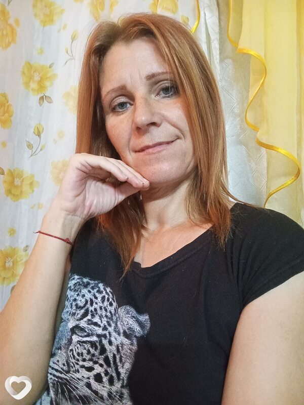 Марина, 45, Каменске-Шахтинском — анкета №3087143