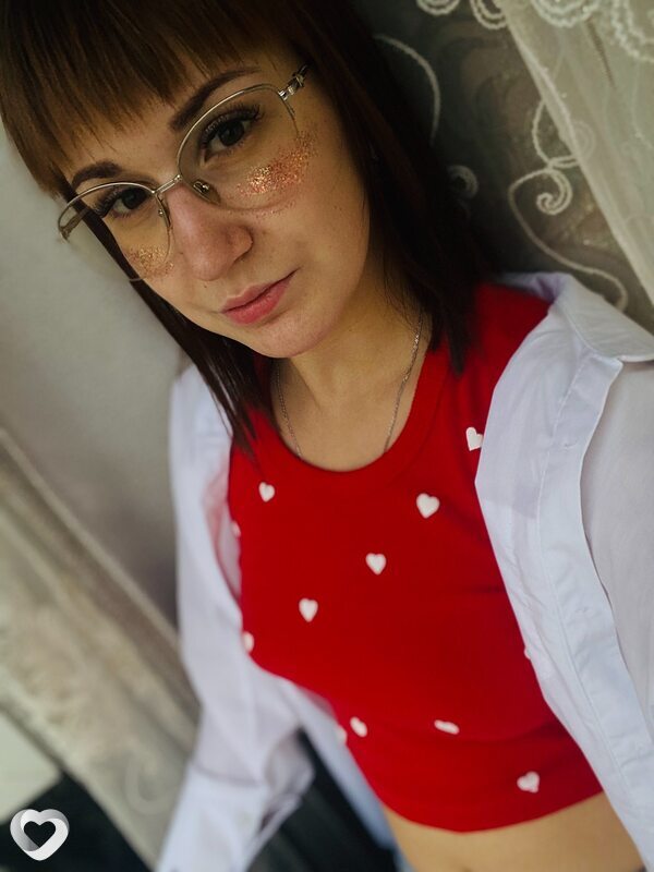 Натали, 25, Калуге — анкета №3087151