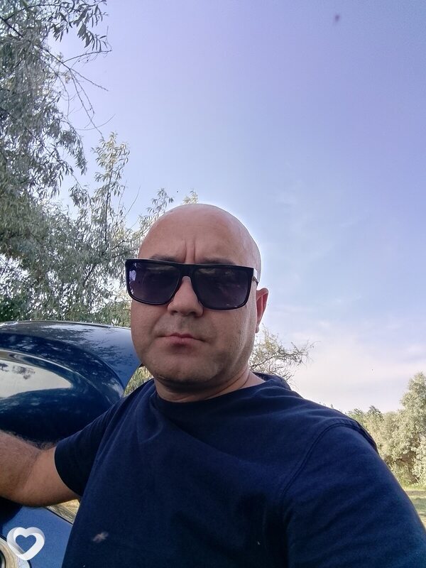 Бек, 37, Ташкент — анкета №3086904
