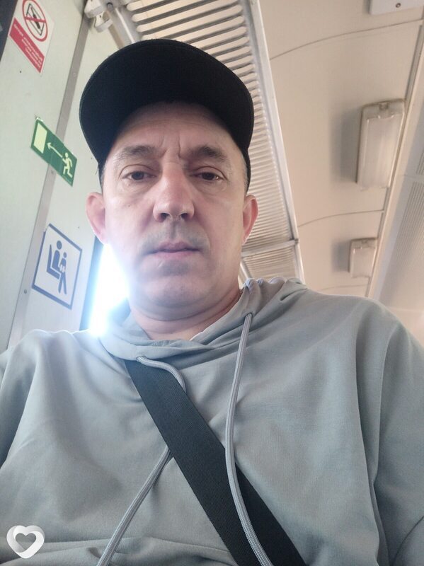 Алексей, 42, Москве — анкета №3086910