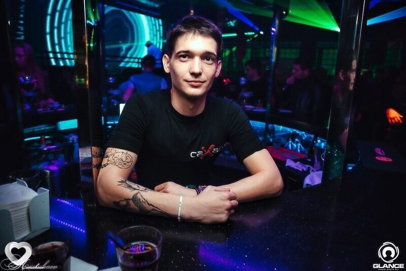 Фëдор, 32, Новоалтайске — анкета №3086916
