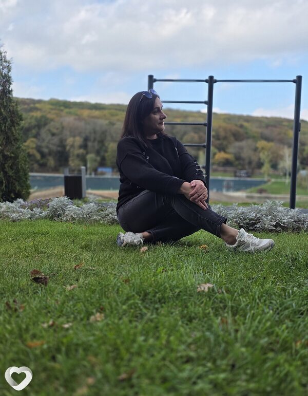 Иришка, 44, Михайловск (Ставропольский край) — анкета №3086918