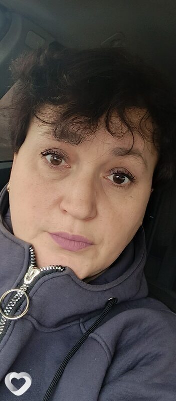 Дарья, 46, Донецке — анкета №3086923