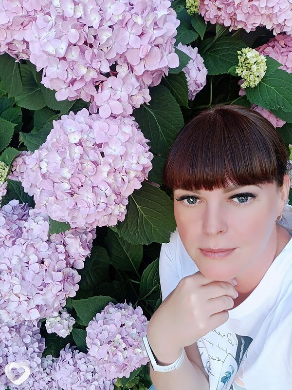 Екатерина, 44, Ярославле — анкета №3086926