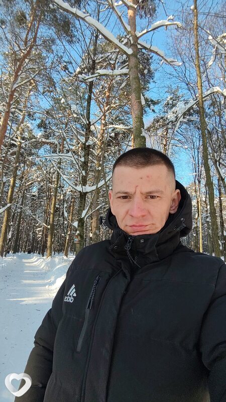 Алексей, 37, Алексине — анкета №3086933