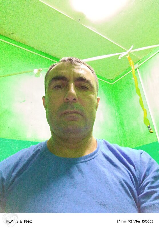 Убайдулло, 49, Владимире — анкета №3086939