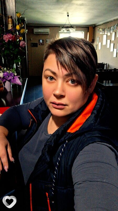 Anna, 43, Николаеве — анкета №3086940