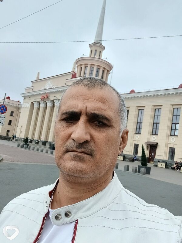 Султан, 49, Волгограде — анкета №3086943