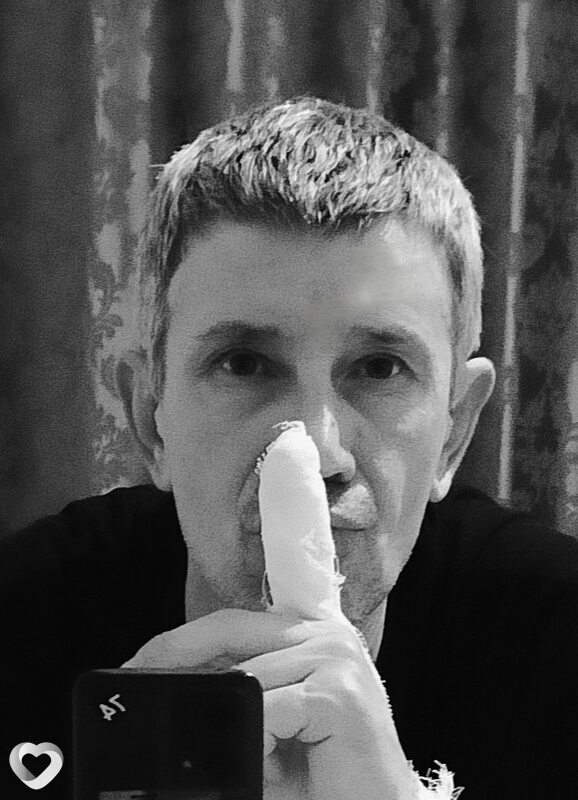 Антон, 48, Твери — анкета №3086983