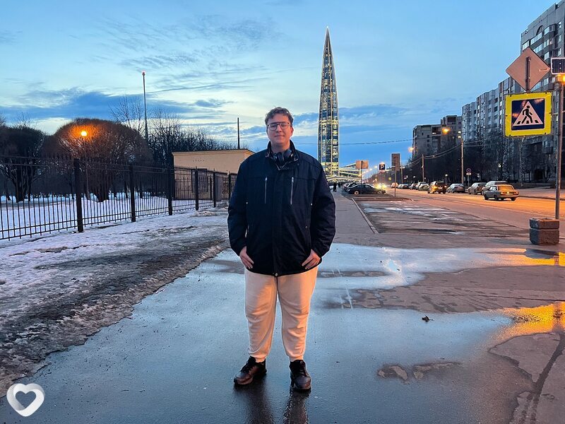 Иван, 21, Санкт-Петербурге — анкета №3086999