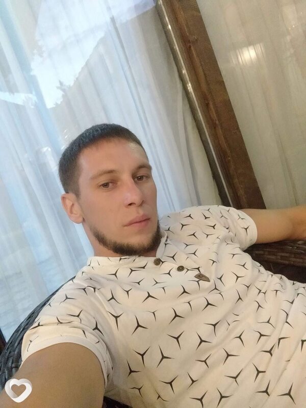 Георгий, 32, Санкт-Петербурге — анкета №3087003