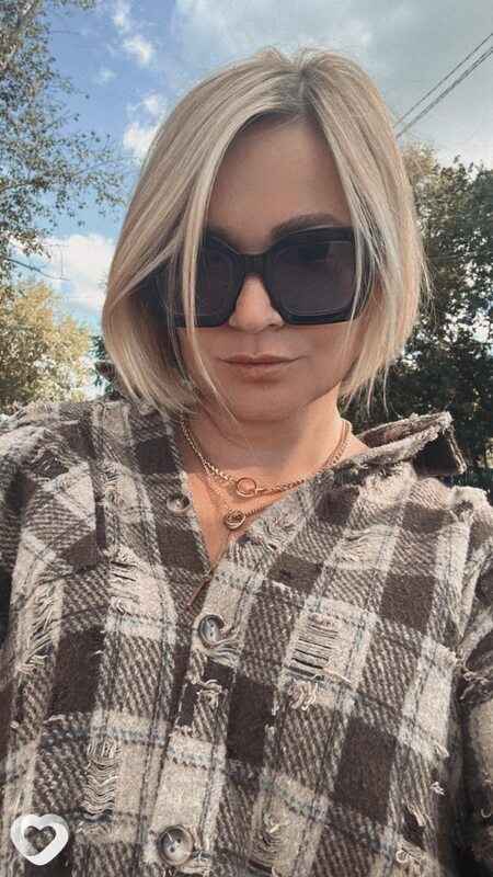Олька, 36, Тюмени — анкета №3087009
