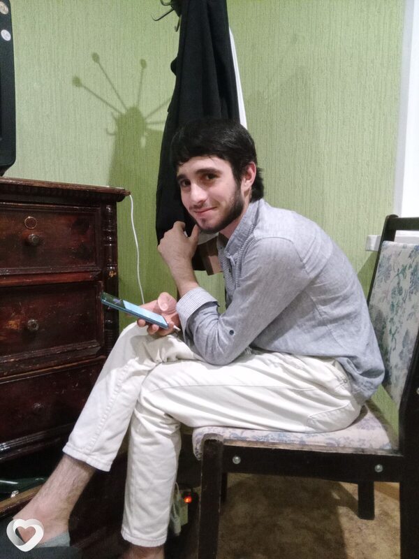 Murad, 32, Казани — анкета №3087011