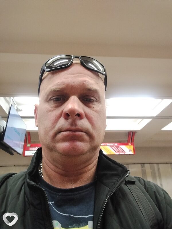 Василий, 48, Минске — анкета №3087017