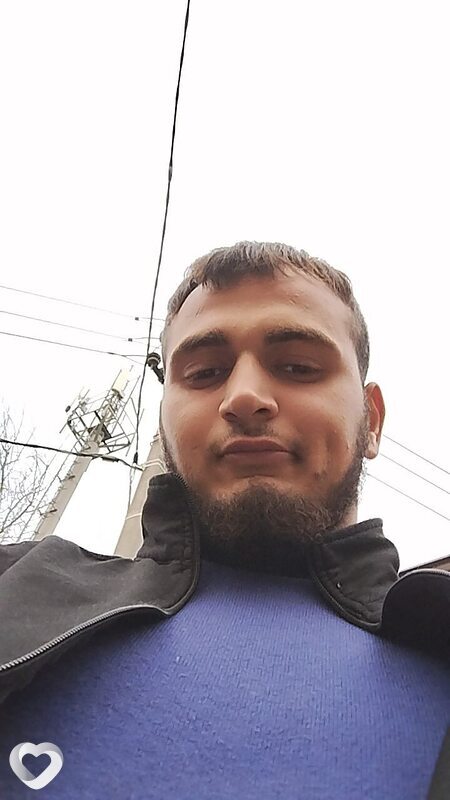 Камил, Избербаш