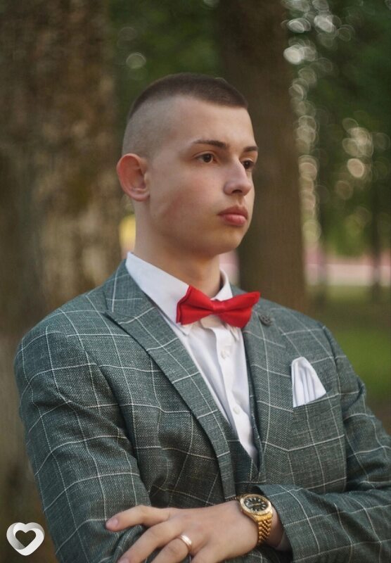 Роман, Бешенковичи