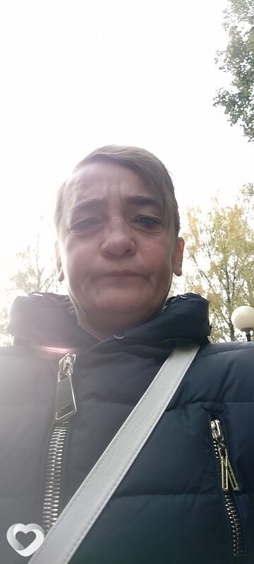 Наталья, Волово