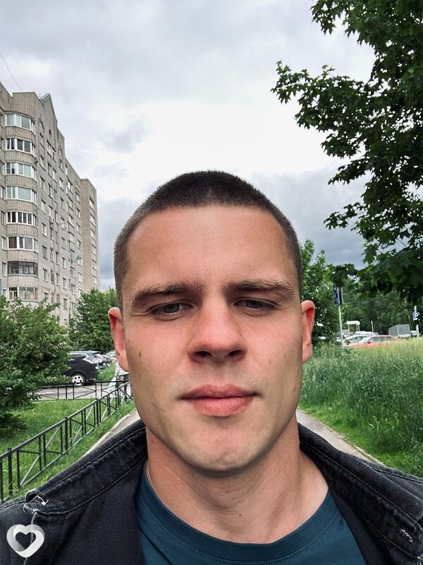 Никита, 30, Вологде — анкета №3087183