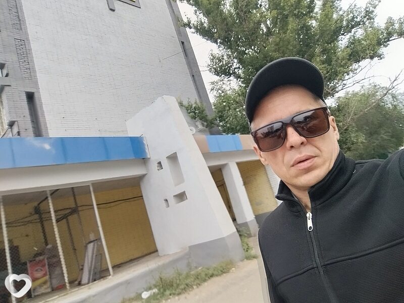 Евгений, Кустанай