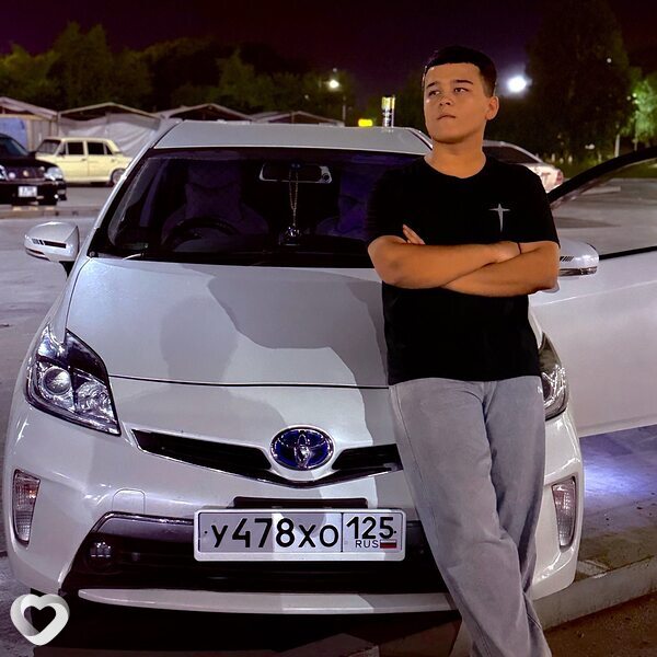 Mahmud, 21, Шымкенте — анкета №3087154