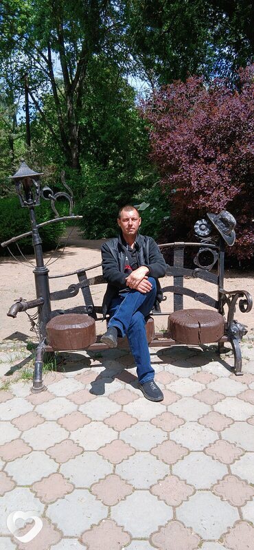 Александр, 39, Симферополе — анкета №3087162