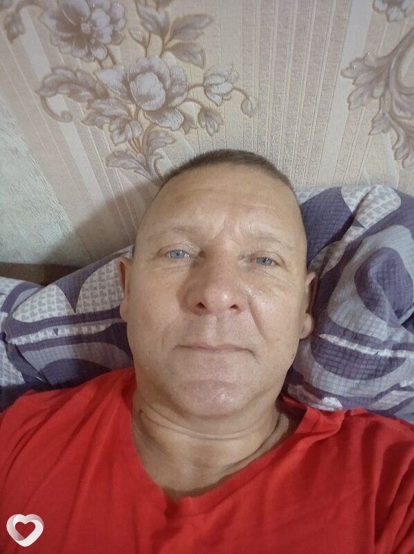 Газинур, 59, Казани — анкета №3087164